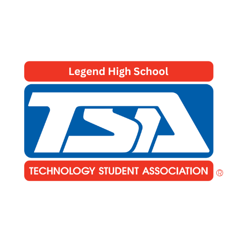 Legend TSA logo